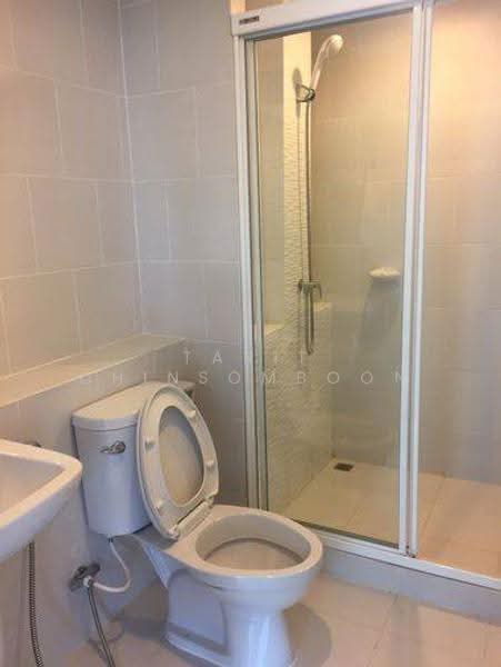 Elements Srinakarin, Bangkok, 43-1 Soi Supaphong 3, Intersection 4, Srinakarin Road, Nong Bon, Prawet, Bangkok, 1 Bedroom, 37 sqm, Condo For Sale, by Tarit Chinsomboon, 500580076 - DDproperty.com