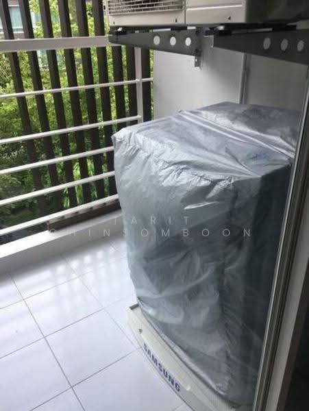 Elements Srinakarin : อิลีเม้นท์ ศรีนครินทร์, กรุงเทพ, 43-1 ซอยสุภาพงษ์ 3 แยก 4 ถนนศรีนครินทร์, หนองบอน, ประเวศ, กรุงเทพ, 37 ตร.ม., คอนโด ขาย, โดย Tarit Chinsomboon, 500580076 - DDproperty.com