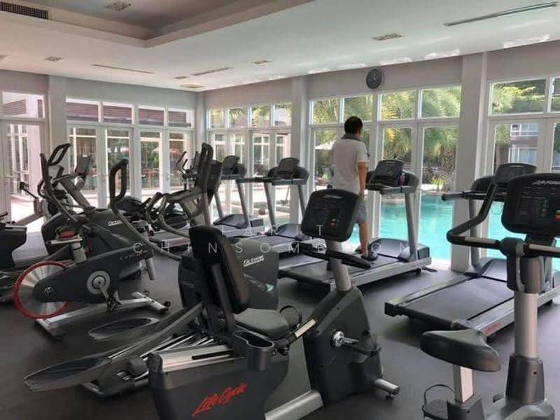 Elements Srinakarin, Bangkok, 43-1 Soi Supaphong 3, Intersection 4, Srinakarin Road, Nong Bon, Prawet, Bangkok, 1 Bedroom, 37 sqm, Condo For Sale, by Tarit Chinsomboon, 500580076 - DDproperty.com