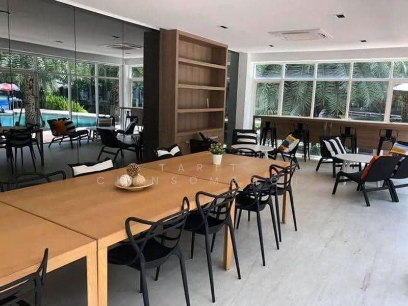 Elements Srinakarin, Bangkok, 43-1 Soi Supaphong 3, Intersection 4, Srinakarin Road, Nong Bon, Prawet, Bangkok, 1 Bedroom, 37 sqm, Condo For Sale, by Tarit Chinsomboon, 500580076 - DDproperty.com