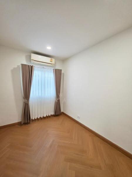 Villette Lite Pattanakarn, Bangkok, Soi Phatthanakan 38, Phatthanakan Road, Suan Luang, Bangkok, 3 Bedrooms, 110 sqm, Townhouse For Rent, by Ponwimol Wipanarapai, 500580077 - DDproperty.com