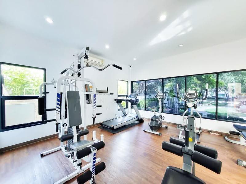 Villette Lite Pattanakarn, Bangkok, Soi Phatthanakan 38, Phatthanakan Road, Suan Luang, Bangkok, 3 Bedrooms, 110 sqm, Townhouse For Rent, by Ponwimol Wipanarapai, 500580077 - DDproperty.com