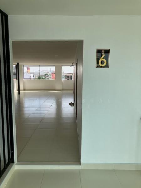 44-unit apartment for sale in Bang Khen, Bangkok—near Wat Phra Si Mahathat (Phahonyothin 55 area)—wi, bangkok, พหลโยธิน, Anusaowari, Bang Khen, Bangkok, , 249 sqm, Business For Sale, by Shinyu Real Estate, 500580078 - DDproperty.com