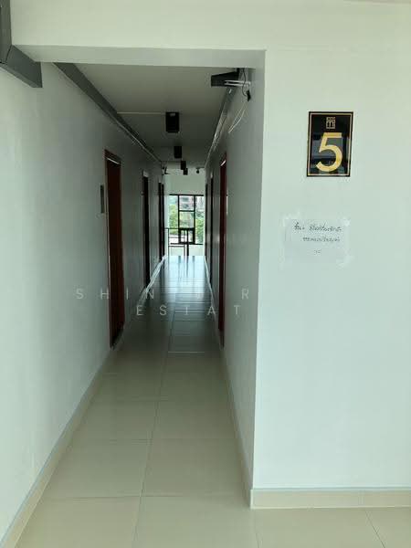 44-unit apartment for sale in Bang Khen, Bangkok—near Wat Phra Si Mahathat (Phahonyothin 55 area)—wi, bangkok, พหลโยธิน, Anusaowari, Bang Khen, Bangkok, , 249 sqm, Business For Sale, by Shinyu Real Estate, 500580078 - DDproperty.com