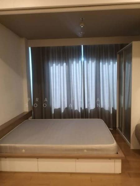 Blocs 77, Bangkok, 291 On Nut Rd, Phra Kanong Nua, Watthana, Bangkok, 1 Bedroom, 31 sqm, Condo For Rent, by Praewpakar Soontawong, 500580080 - DDproperty.com