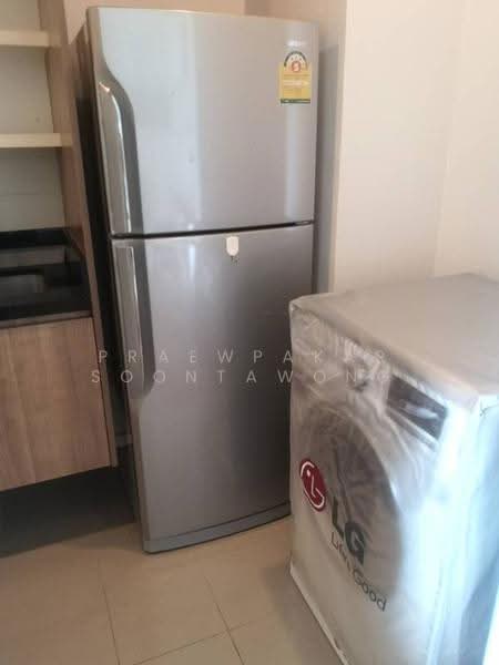 Blocs 77, Bangkok, 291 On Nut Rd, Phra Kanong Nua, Watthana, Bangkok, 1 Bedroom, 31 sqm, Condo For Rent, by Praewpakar Soontawong, 500580080 - DDproperty.com