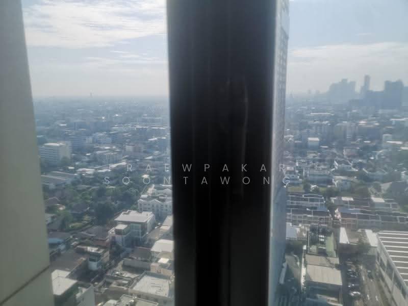 Blocs 77, Bangkok, 291 On Nut Rd, Phra Kanong Nua, Watthana, Bangkok, 1 Bedroom, 31 sqm, Condo For Rent, by Praewpakar Soontawong, 500580080 - DDproperty.com