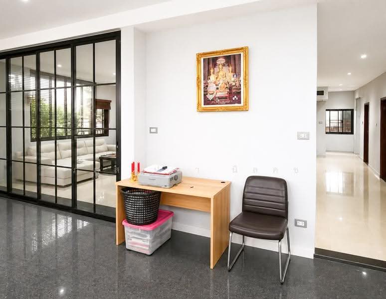 รามอินทรา, Bangkok, รามอินทรา, Ram Inthra, Khan Na Yao, Bangkok, 6 Bedrooms, 350 sqm, Single Detached House For Sale, by ภัสสร์ปภา นิลคช, 500580081 - DDproperty.com