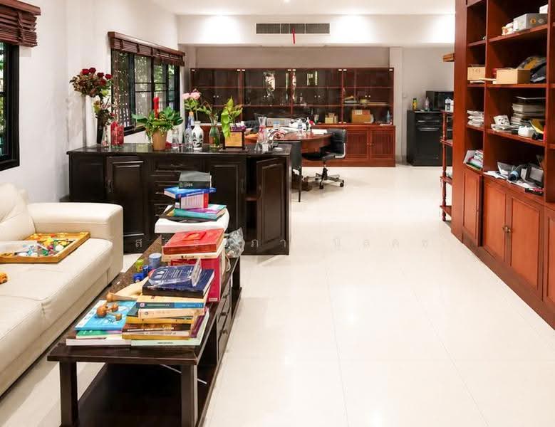 รามอินทรา, Bangkok, รามอินทรา, Ram Inthra, Khan Na Yao, Bangkok, 6 Bedrooms, 350 sqm, Single Detached House For Sale, by ภัสสร์ปภา นิลคช, 500580081 - DDproperty.com