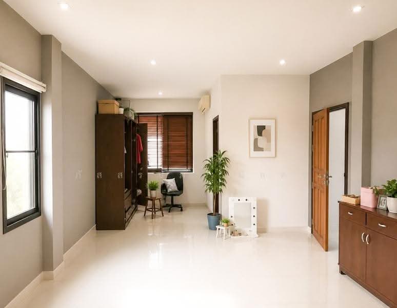 รามอินทรา, Bangkok, รามอินทรา, Ram Inthra, Khan Na Yao, Bangkok, 6 Bedrooms, 350 sqm, Single Detached House For Sale, by ภัสสร์ปภา นิลคช, 500580081 - DDproperty.com