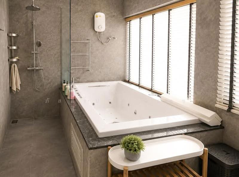 รามอินทรา, Bangkok, รามอินทรา, Ram Inthra, Khan Na Yao, Bangkok, 6 Bedrooms, 350 sqm, Single Detached House For Sale, by ภัสสร์ปภา นิลคช, 500580081 - DDproperty.com