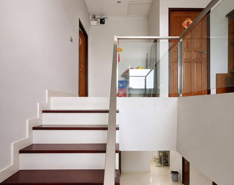 รามอินทรา, Bangkok, รามอินทรา, Ram Inthra, Khan Na Yao, Bangkok, 6 Bedrooms, 350 sqm, Single Detached House For Sale, by ภัสสร์ปภา นิลคช, 500580081 - DDproperty.com