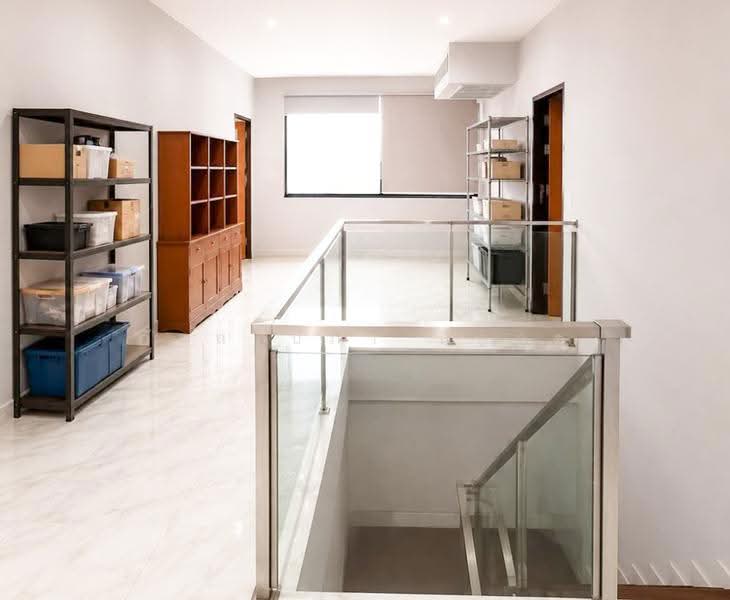 รามอินทรา, Bangkok, รามอินทรา, Ram Inthra, Khan Na Yao, Bangkok, 6 Bedrooms, 350 sqm, Single Detached House For Sale, by ภัสสร์ปภา นิลคช, 500580081 - DDproperty.com