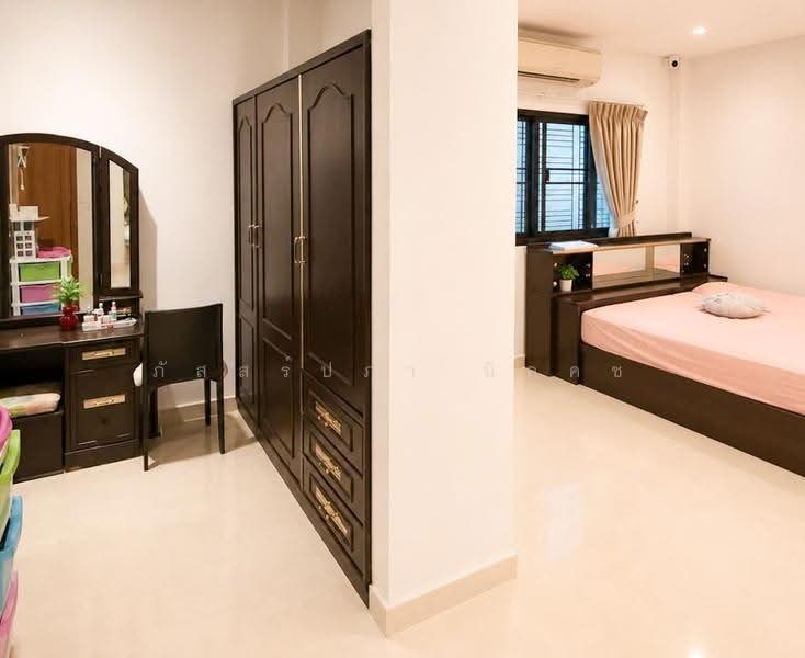 รามอินทรา, Bangkok, รามอินทรา, Ram Inthra, Khan Na Yao, Bangkok, 6 Bedrooms, 350 sqm, Single Detached House For Sale, by ภัสสร์ปภา นิลคช, 500580081 - DDproperty.com
