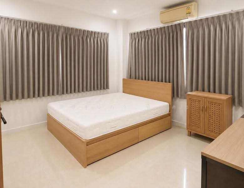 รามอินทรา, Bangkok, รามอินทรา, Ram Inthra, Khan Na Yao, Bangkok, 6 Bedrooms, 350 sqm, Single Detached House For Sale, by ภัสสร์ปภา นิลคช, 500580081 - DDproperty.com