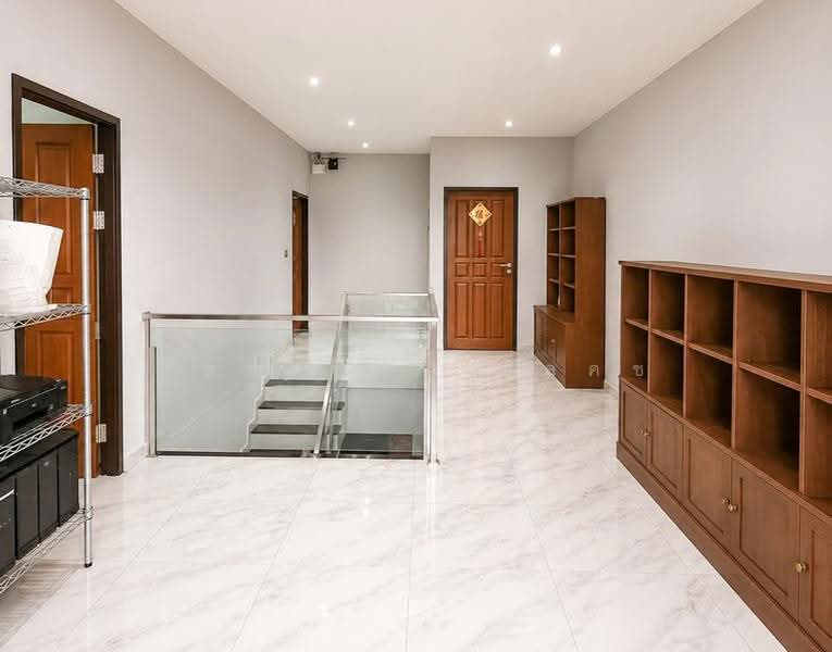 รามอินทรา, Bangkok, รามอินทรา, Ram Inthra, Khan Na Yao, Bangkok, 6 Bedrooms, 350 sqm, Single Detached House For Sale, by ภัสสร์ปภา นิลคช, 500580081 - DDproperty.com