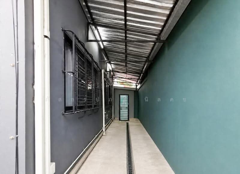 รามอินทรา, กรุงเทพ, รามอินทรา, คันนายาว, กรุงเทพ, 350 ตร.ม., บ้านเดี่ยว ขาย, โดย ภัสสร์ปภา นิลคช, 500580081 - DDproperty.com