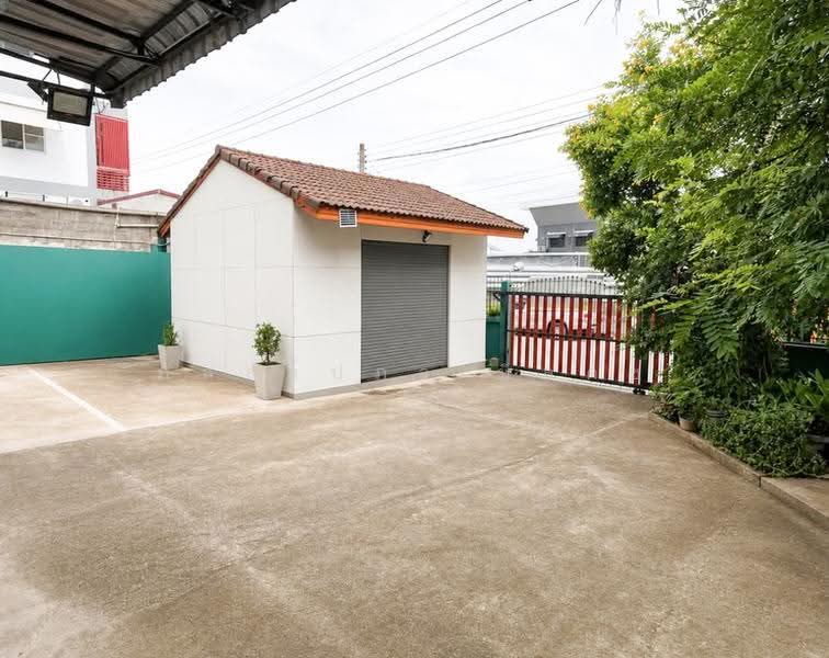 รามอินทรา, Bangkok, รามอินทรา, Ram Inthra, Khan Na Yao, Bangkok, 6 Bedrooms, 350 sqm, Single Detached House For Sale, by ภัสสร์ปภา นิลคช, 500580081 - DDproperty.com
