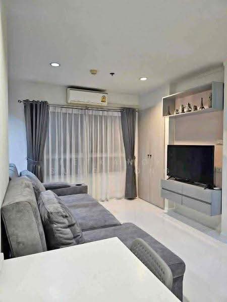 Lumpini Ville Sukhumvit 77 : ลุมพินี วิลล์ สุขุมวิท77, กรุงเทพ, ถนนสุขุมวิท 77, สวนหลวง, กรุงเทพ, 45 ตร.ม., คอนโด ให้เช่า, โดย Ketkanok Sungthong, 500580083 - DDproperty.com