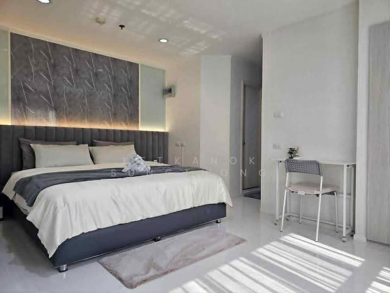 Lumpini Ville Sukhumvit 77, bangkok, Sukhumvit 77 Road, Suan Luang, Bangkok, 2 Bedrooms, 45 sqm, Condo For Rent, by Ketkanok Sungthong, 500580083 - DDproperty.com