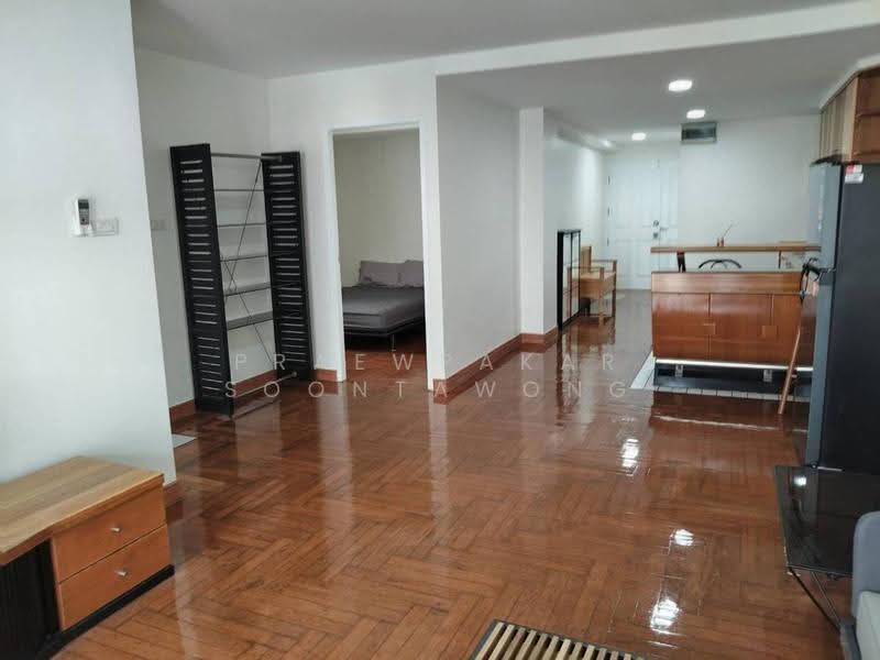 Waterford Park Rama 4, Bangkok, 77 Phum Chit Alley, Phra Kanong, Khlong Toei, Bangkok, 2 Bedrooms, 72 sqm, Condo For Rent, by Praewpakar Soontawong, 500580084 - DDproperty.com