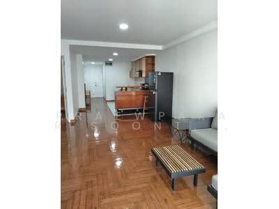 For Rent - Waterford Park Rama 4, Bangkok