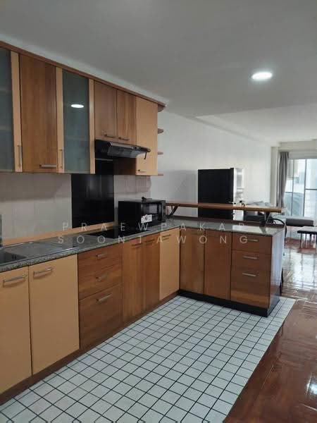 Waterford Park Rama 4, Bangkok, 77 Phum Chit Alley, Phra Kanong, Khlong Toei, Bangkok, 2 Bedrooms, 72 sqm, Condo For Rent, by Praewpakar Soontawong, 500580084 - DDproperty.com