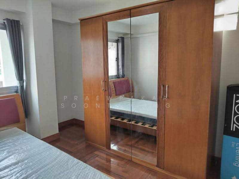 Waterford Park Rama 4, Bangkok, 77 Phum Chit Alley, Phra Kanong, Khlong Toei, Bangkok, 2 Bedrooms, 72 sqm, Condo For Rent, by Praewpakar Soontawong, 500580084 - DDproperty.com