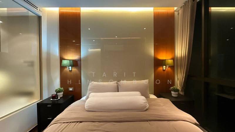 The Address Sukhumvit 28, Bangkok, 1 Soi Sukhumvit 28, Khong Tan, Khlong Toei, Bangkok, 1 Bedroom, 45 sqm, Condo For Sale, by Tarit Chinsomboon, 500580085 - DDproperty.com