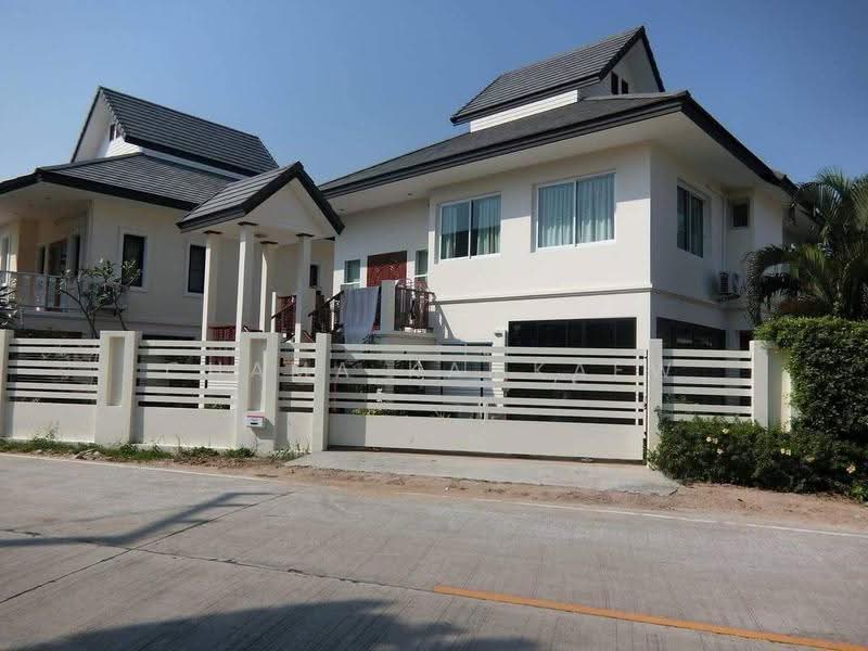 undefined, Prachuap Khiri Khan, Hua Hin, Prachuap Khiri Khan, 5 Bedrooms, 223 sqm, Single Detached House For Sale, by Chama Kamkaew, 500580086 - DDproperty.com