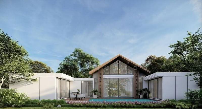 The OZONE Residences : ดิ โอโซน ลากูเนีย คอนโดมิเนียม, ภูเก็ต, เชิงทะเล, ถลาง, ภูเก็ต, 285 ตร.ม., วิลล่า ขาย, โดย Pitiyaporn Pornkhuntod, 500580088 - DDproperty.com