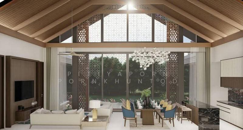 The OZONE Residences : ดิ โอโซน ลากูเนีย คอนโดมิเนียม, ภูเก็ต, เชิงทะเล, ถลาง, ภูเก็ต, 285 ตร.ม., วิลล่า ขาย, โดย Pitiyaporn Pornkhuntod, 500580088 - DDproperty.com