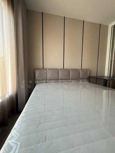 Regent Home Bangna : รีเจ้นท์ โฮม บางนา, กรุงเทพ, ถนน สรรพาวุธ, บางนาใต้, บางนา, กรุงเทพ, 28 ตร.ม., คอนโด ให้เช่า, โดย Praewpakar Soontawong, 500580089 - DDproperty.com