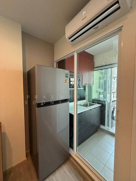 Regent Home Bangna, Bangkok, Sanphawut Road, Bang Na Tai, Bang Na, Bangkok, 1 Bedroom, 28 sqm, Condo For Rent, by Praewpakar Soontawong, 500580089 - DDproperty.com