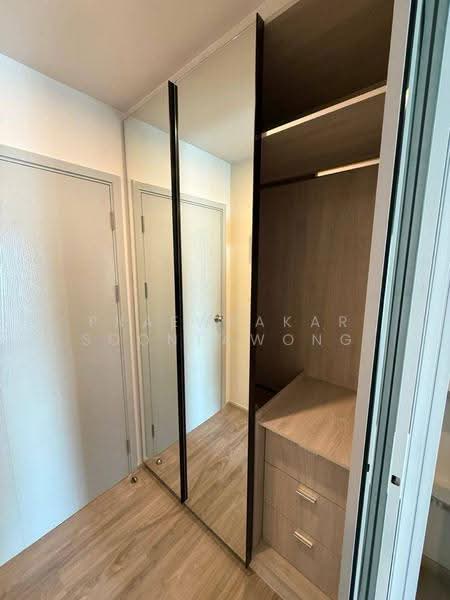 Regent Home Bangna, Bangkok, Sanphawut Road, Bang Na Tai, Bang Na, Bangkok, 1 Bedroom, 28 sqm, Condo For Rent, by Praewpakar Soontawong, 500580089 - DDproperty.com