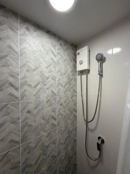 Regent Home Bangna, Bangkok, Sanphawut Road, Bang Na Tai, Bang Na, Bangkok, 1 Bedroom, 28 sqm, Condo For Rent, by Praewpakar Soontawong, 500580089 - DDproperty.com