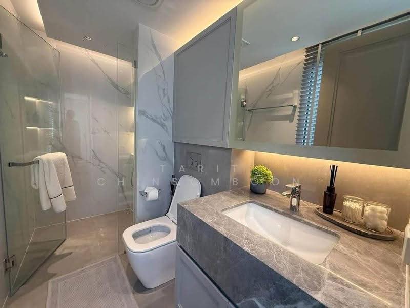 The Address Sukhumvit 28, bangkok, 1 Soi Sukhumvit 28, Khong Tan, Khlong Toei, Bangkok, 1 Bedroom, 45 sqm, Condo For Sale, by Tarit Chinsomboon, 500580091 - DDproperty.com