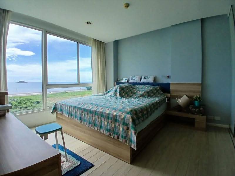 Wan Vayla, Prachuap Khiri Khan, 107 Soi Hua-Hin 101, Nong Kae, Hua Hin, Prachuap Khiri Khan, 2 Bedrooms, 93 sqm, Condo For Sale, by Chama Kamkaew, 500580092 - DDproperty.com