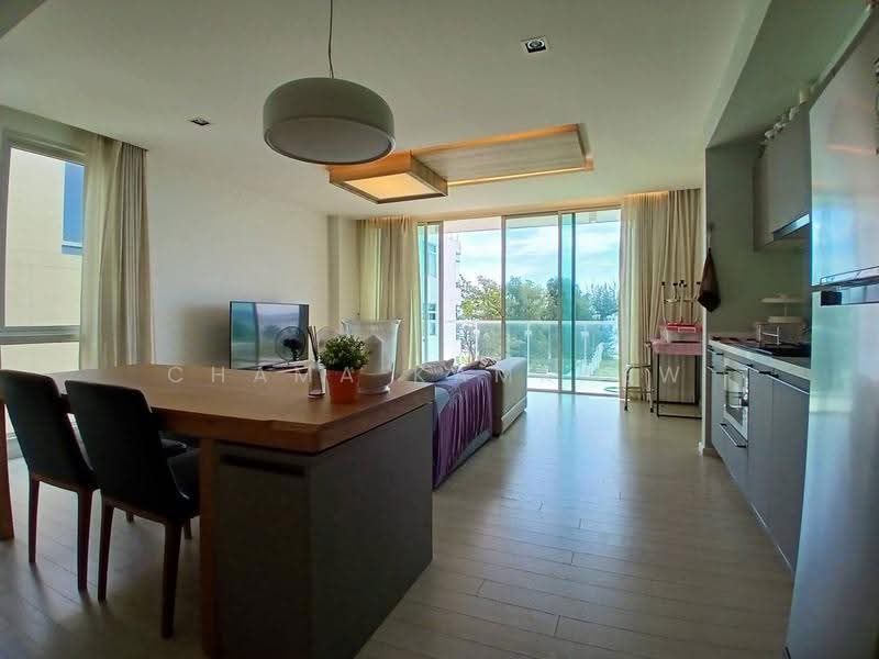 Wan Vayla, Prachuap Khiri Khan, 107 Soi Hua-Hin 101, Nong Kae, Hua Hin, Prachuap Khiri Khan, 2 Bedrooms, 93 sqm, Condo For Sale, by Chama Kamkaew, 500580092 - DDproperty.com