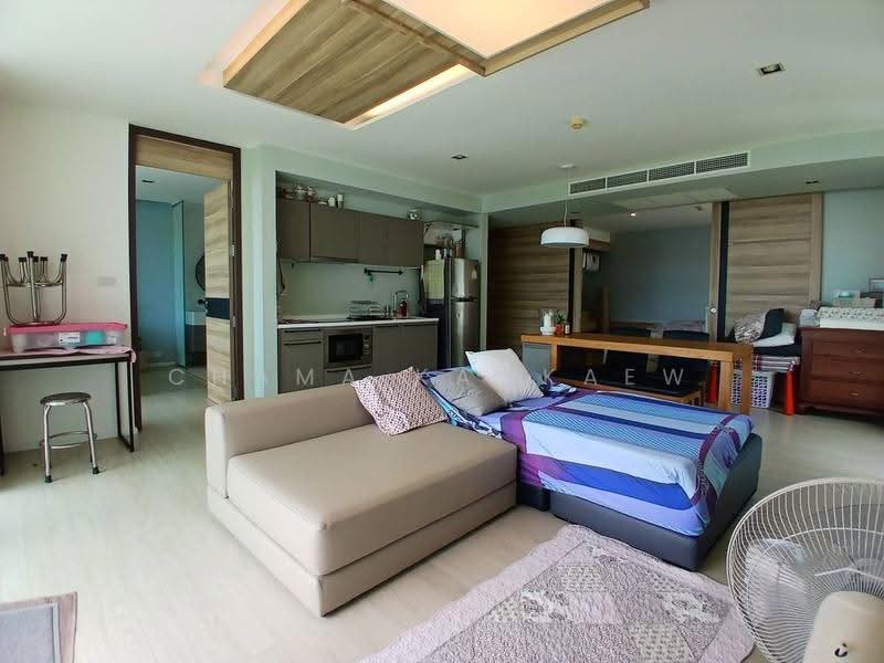 Wan Vayla, Prachuap Khiri Khan, 107 Soi Hua-Hin 101, Nong Kae, Hua Hin, Prachuap Khiri Khan, 2 Bedrooms, 93 sqm, Condo For Sale, by Chama Kamkaew, 500580092 - DDproperty.com