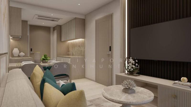 The Ozone Oasis Condominium, Phuket, Choeng Thale, Thalang, Phuket, 1 Bedroom, 48 sqm, Condo For Sale, by Pitiyaporn Pornkhuntod, 500580093 - DDproperty.com