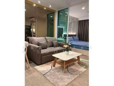 For Rent - Regent Home Bangna, Bangkok