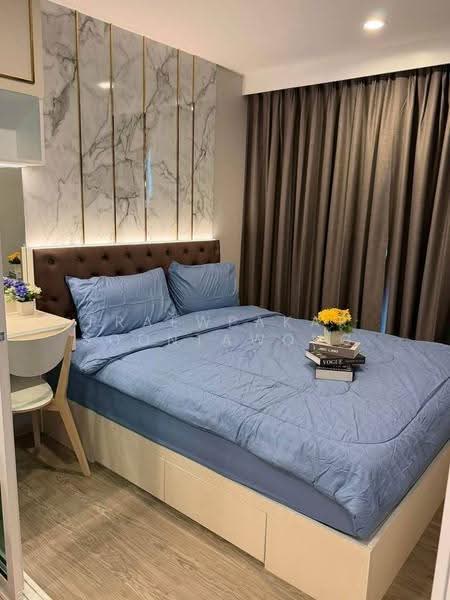 Regent Home Bangna, Bangkok, Sanphawut Road, Bang Na Tai, Bang Na, Bangkok, 1 Bedroom, 28 sqm, Condo For Rent, by Praewpakar Soontawong, 500580094 - DDproperty.com