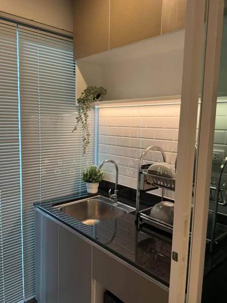 Regent Home Bangna : รีเจ้นท์ โฮม บางนา, กรุงเทพ, ถนน สรรพาวุธ, บางนาใต้, บางนา, กรุงเทพ, 28 ตร.ม., คอนโด ให้เช่า, โดย Praewpakar Soontawong, 500580094 - DDproperty.com