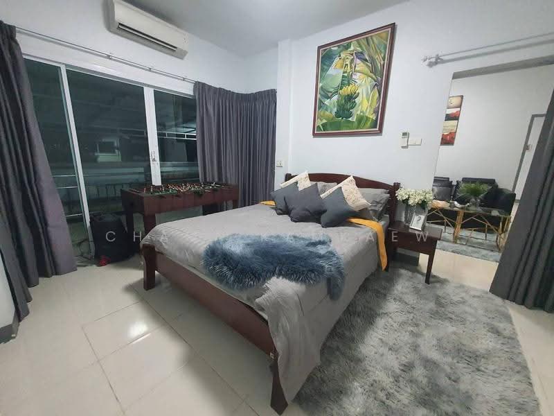 undefined, Prachuap Khiri Khan, Hua Hin, Prachuap Khiri Khan, 3 Bedrooms, 204 sqm, Single Detached House For Sale, by Chama Kamkaew, 500580096 - DDproperty.com
