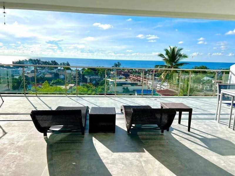 Sunset Plaza Condominium, Phuket, 264 Patak Road, Karon, Muang Phuket, Phuket, 2 Bedrooms, 147 sqm, Condo For Sale, by Pitiyaporn Pornkhuntod, 500580098 - DDproperty.com