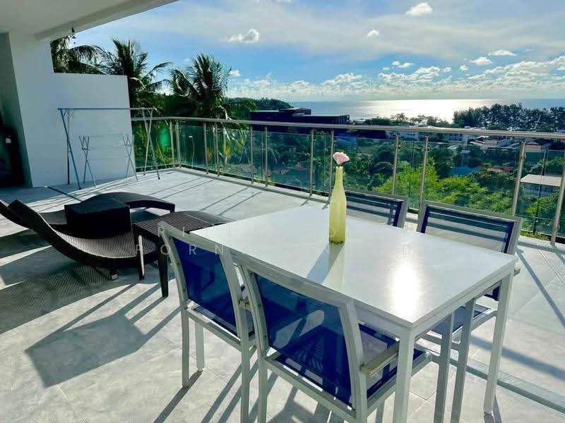 Sunset Plaza Condominium, Phuket, 264 Patak Road, Karon, Muang Phuket, Phuket, 2 Bedrooms, 147 sqm, Condo For Sale, by Pitiyaporn Pornkhuntod, 500580098 - DDproperty.com
