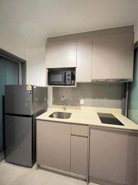 Whizdom Connect Sukhumvit : วิสซ์ดอม คอนเนค สุขุมวิท, กรุงเทพ, 1 ซอยปิยบุตร์ 1 ถนนสุขุมวิท, บางนา, กรุงเทพ, 30 ตร.ม., คอนโด ให้เช่า, โดย Praewpakar Soontawong, 500580099 - DDproperty.com