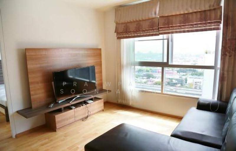 U Delight Residence Pattanakarn-Thonglor, bangkok, 308 Phatthanakan Road, Suan Luang, Bangkok, 1 Bedroom, 35 sqm, Condo For Rent, by Praewpakar Soontawong, 500580105 - DDproperty.com
