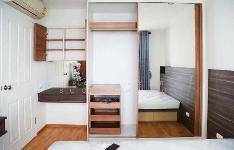 U Delight Residence Pattanakarn-Thonglor, bangkok, 308 Phatthanakan Road, Suan Luang, Bangkok, 1 Bedroom, 35 sqm, Condo For Rent, by Praewpakar Soontawong, 500580105 - DDproperty.com